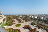 錦江ホテル 日照嵐橋（万平口東夷小鎮）