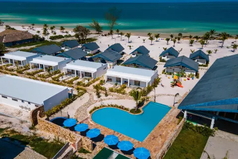 You&Me Resort