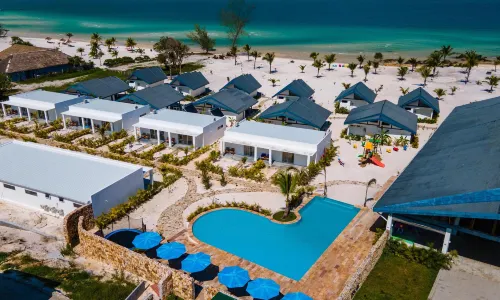 You&Me Resort
