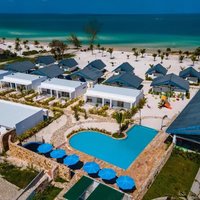 You&Me Resort Hotels near Koh Rong