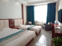 Barry hotel Hotels in Aksay