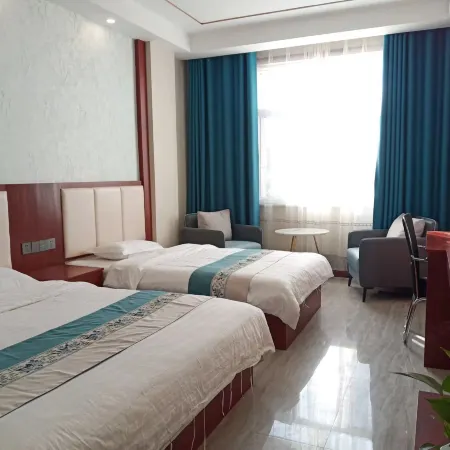 Barry hotel