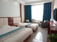 Barry hotel