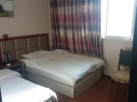 Yongchang Tianyisen Hotel 융창 호텔