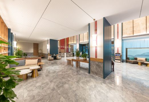 Yaodu Hotel Hotel Overview