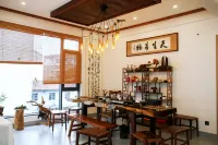 Qingxin Yashe Homestay - Ramah Hewan Peliharaan