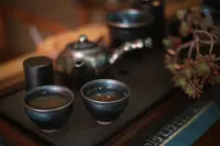 Yongjia Muzishanshe Boutique Stay (Dongmeng Mountain)