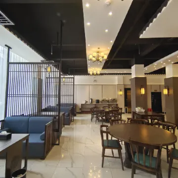 Tingyou Hotel