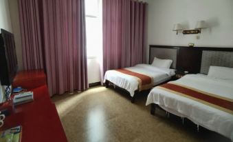 Shibing Xulong Fashion Hotel