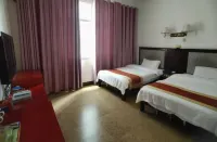 Shibing Xulong Fashion Hotel