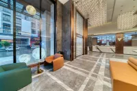 Yueyi Damei Time Hotel (Huaihua Xupu Branch) Hotels in Xupu