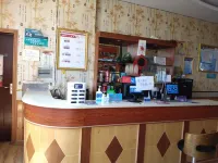 Qamdo Jinmei Hotel Hotels in Qamdo