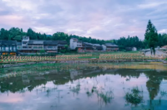 Wencheng Yeshe Wuyang Homestay