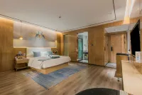 Haizhilan Hotel