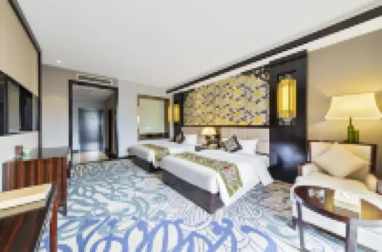 黎平肇興インターナショナルホテル