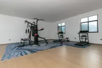 Haizhilan Hotel - Gym