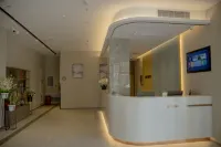 홈인 · neo (캉핑 워롱 호수) 캉핑 호텔