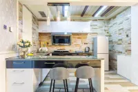 Rizhao Shuohai Seaview Homestay (Wanpingkou Branch)