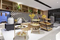 GYA Hotel (Changshu World Trade Plaza Changjiang Road) - Desayuno