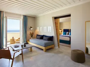 Summer Senses Luxury Resort