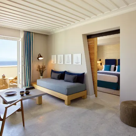 Summer Senses Luxury Resort