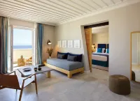 Summer Senses Luxury Resort Hotels in Drios