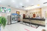 Junchang Hotel Hotel di Shenze County