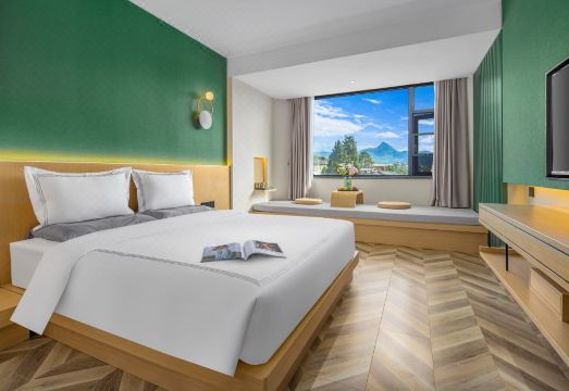 호텔 편의 시설