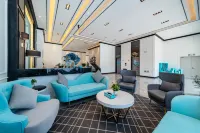Yinchuan Hedong Airport Xana Hotelle - Airport Shuttle