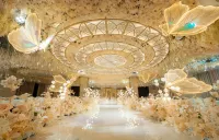Xingpeng International Hotel Hotels in Huayuan