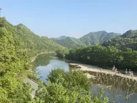 Shitai Qingshuiyi Vacation Apartment Ξενοδοχεία στην πόλη Σιτάι