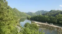 Shitai Qingshuiyi Vacation Apartment
