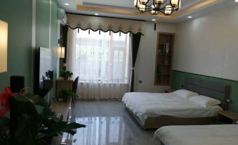 Durbert Junlan Homestay