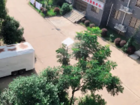Shiguang Homestay Hotels near Mulan Watertown