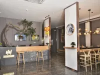 Huanghe Hotel Hotels in Hequ County