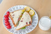 Floral Hotel·Fanshu Smart Hotel(Heluo Ancient City Yangwan Subway Station)