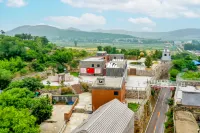 Huazhu Jinan Huakaibaishi B&B Hotel di Pingyin