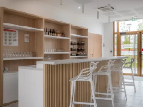 Hôtel Amiens Sud Hotéis em Amiens