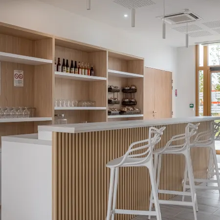 Ibis Styles Amiens Sud