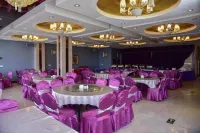 Kai De Feng Hotel - Morgenmad