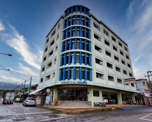 Perfect Room Mansion Hotels near Kho Hong
