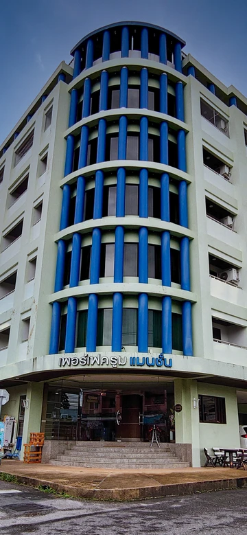 รูปภาพของเพอร์เฟครูม แมนชั่น