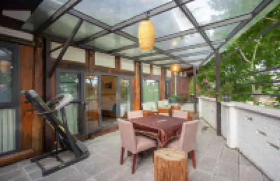 Leshan Fanyue Hotel (Suji Ancient Town)