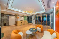 Guigang Gangmei Hotel (International Life Ganggao Railway Station)