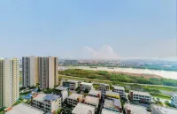 Weike Nofield Apartment (Foshan Century Binjiang Shop)