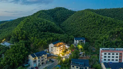 Anji Zhuyou Homestay Hotels near Sky Land