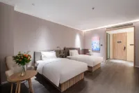 HanTing Hotel (Wenshan Qihua Guangchang)