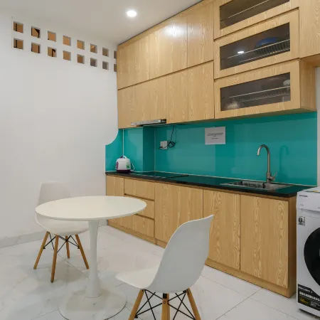 Cozrum Homes - Graceful Corner Отели рядом с достопримечательностью «Фунхуан»
