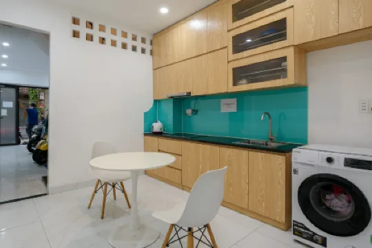 Cozrum Homes - Graceful Corner Отели рядом с достопримечательностью «The Adora Luxury»