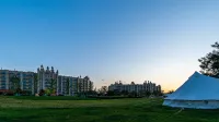 Sun Castle Kaiman Hotel (Coast of the Blue)